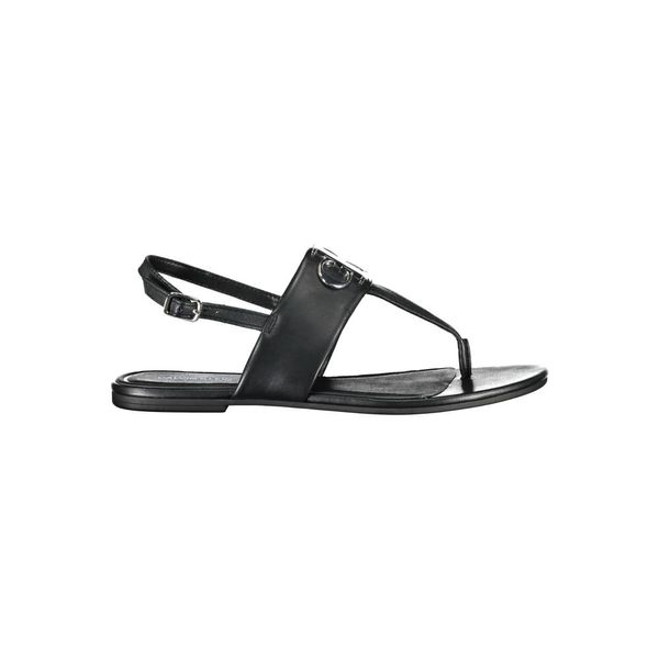 Calvin Klein Calvin Klein ženske sandale