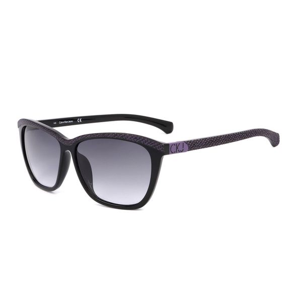 Calvin Klein Calvin Klein ženske sunčane naočale CKJ742S 001