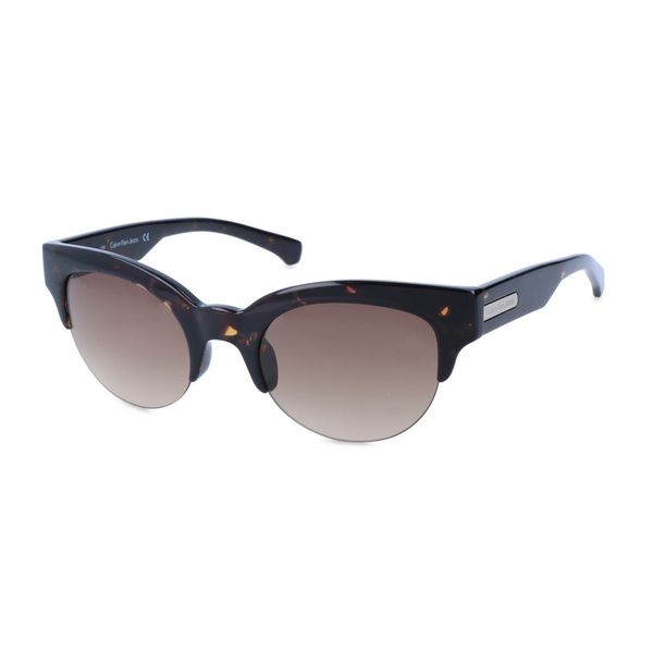 Calvin Klein Calvin Klein ženske sunčane naočale CKJ785S 215