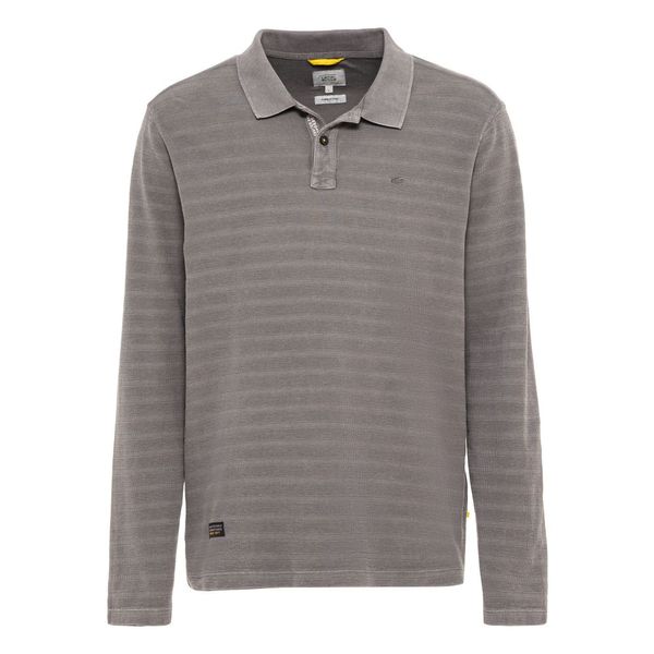 Camel Active Camel Active muška polo majica / Proljeće 2023