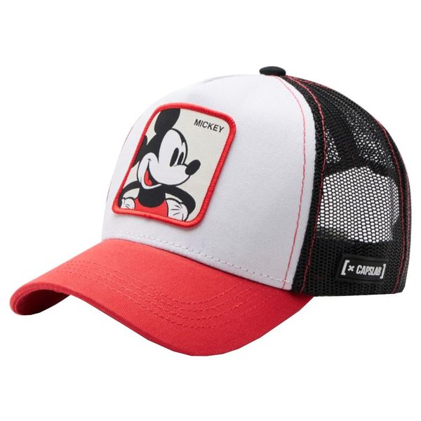 Capslab Capslab freegun disney cap cl-dis-1-mic4