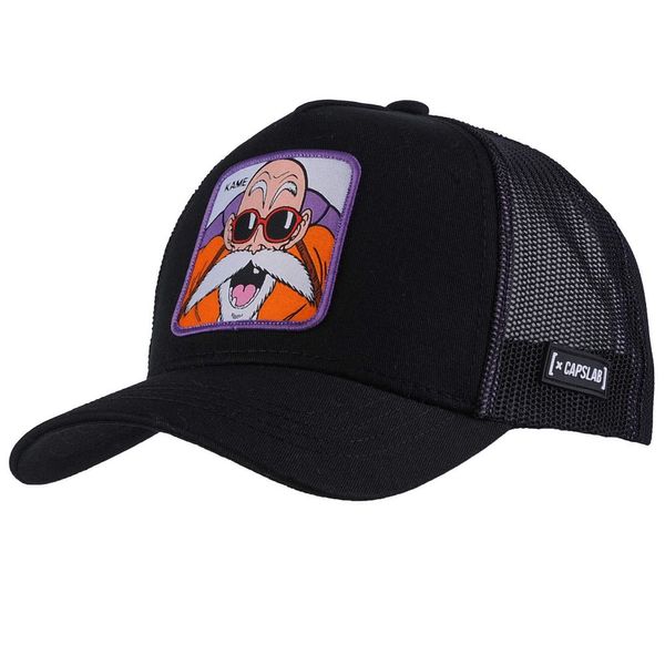 Capslab Capslab Freegun Dragon Ball Z Kame muška šilterica cl-dbz-1-kamc