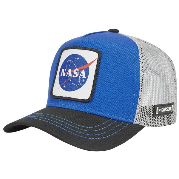 Capslab Capslab space mission nasa cap cl-nasa-1-nas3
