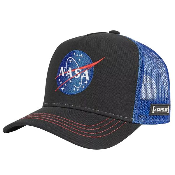 Capslab Capslab space mission nasa cap cl-nasa-1-nas4