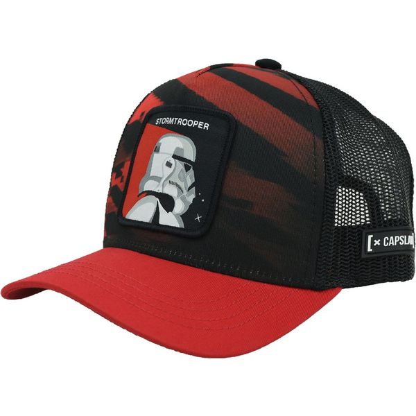 Capslab Capslab star wars stormtrooper cap cl-stt2-1-foo2