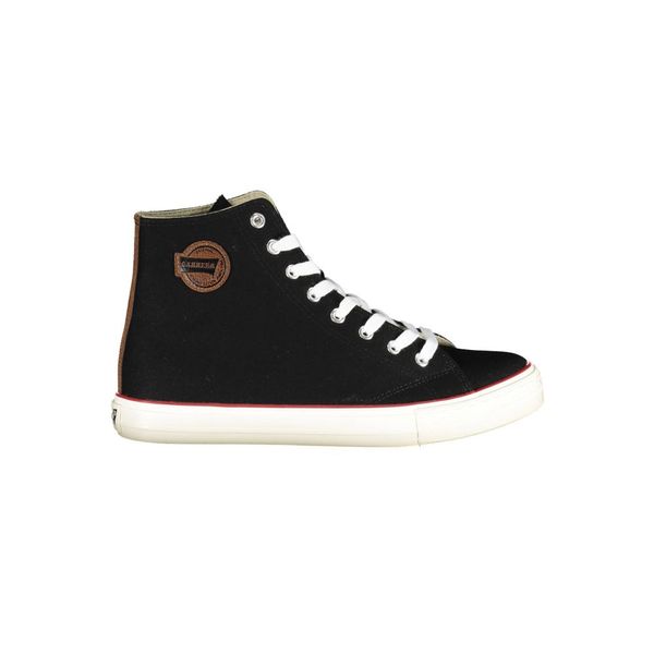 Carrera CARRERA BLACK MAN SPORT SHOES
