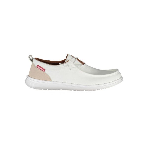Carrera CARRERA CLASSIC SHOE FOR MAN WHITE