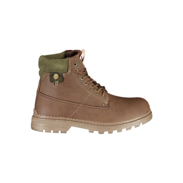Carrera CARRERA FOOTWEAR BOOTS WOMAN BROWN