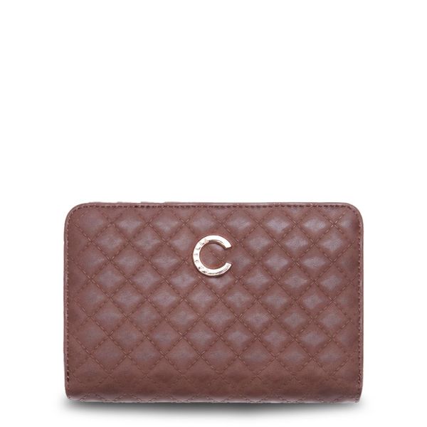 Carrera Jeans Carrera Jeans FANNY ženski novčanik CB5176 03 BROWN