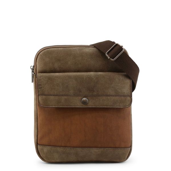 Carrera Jeans Carrera Jeans muška torba GORDON CB6543 BROWN
