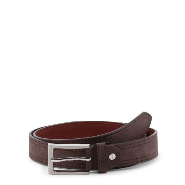Carrera Jeans Carrera Jeans muški remen CB5734 02 DARKBROWN