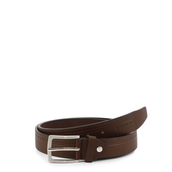 Carrera Jeans Carrera Jeans muški remen CB6706 DKBROWN