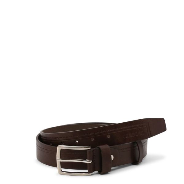 Carrera Jeans Carrera Jeans muški remen CB7706 DKBROWN