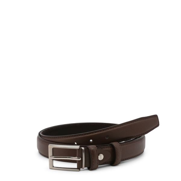 Carrera Jeans Carrera Jeans muški remen TYLER-CB7710 DKBROWN