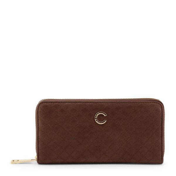 Carrera Jeans Carrera Jeans ženski novčanik FANNY CB5171 03 BROWN