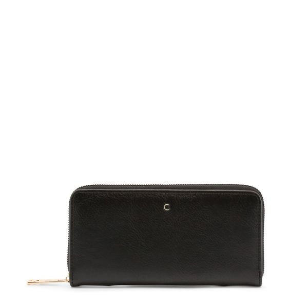 Carrera Jeans Carrera Jeans ženski novčanik LILY-CB7011 BLACK