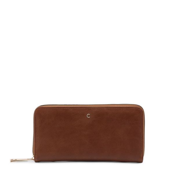 Carrera Jeans Carrera Jeans ženski novčanik LILY-CB7011 COGNAC