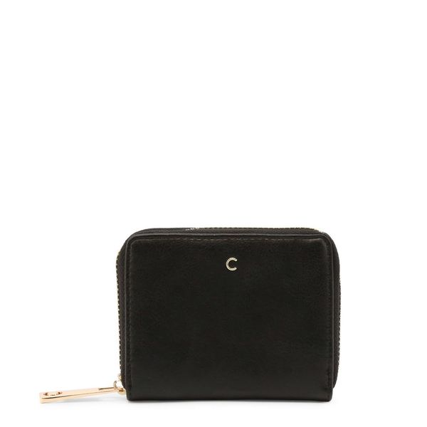Carrera Jeans Carrera Jeans ženski novčanik LILY-CB7013 BLACK