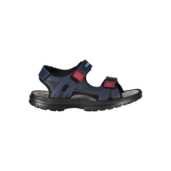Carrera CARRERA SHOE SANDAL MAN BLUE