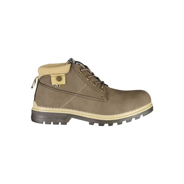 Carrera CARRERA WOMEN'S BOOT SHOES BROWN