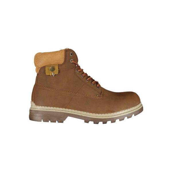 Carrera CARRERA WOMEN'S BOOT SHOES BROWN