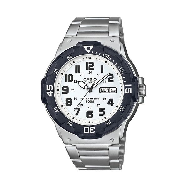Casio Casio Ručni sat Collection MRW-200HD-7BVEF