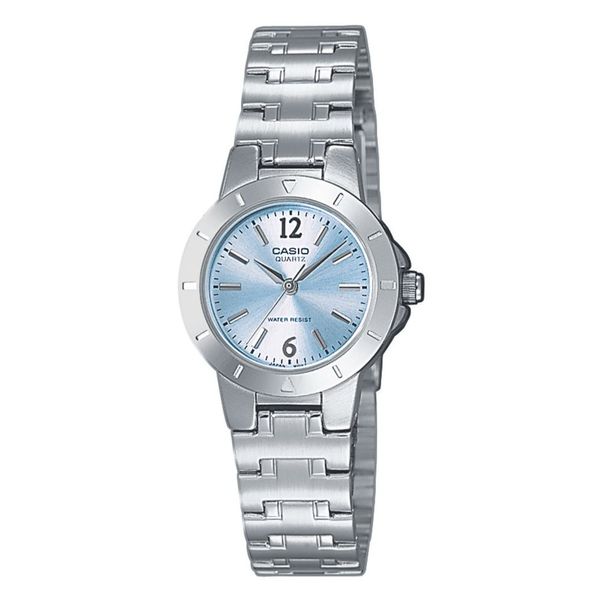Casio Casio ženski sat LTP-1177PA-2AEF