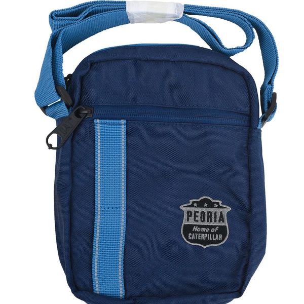 Caterpillar Caterpillar peoria city bag 84068-409