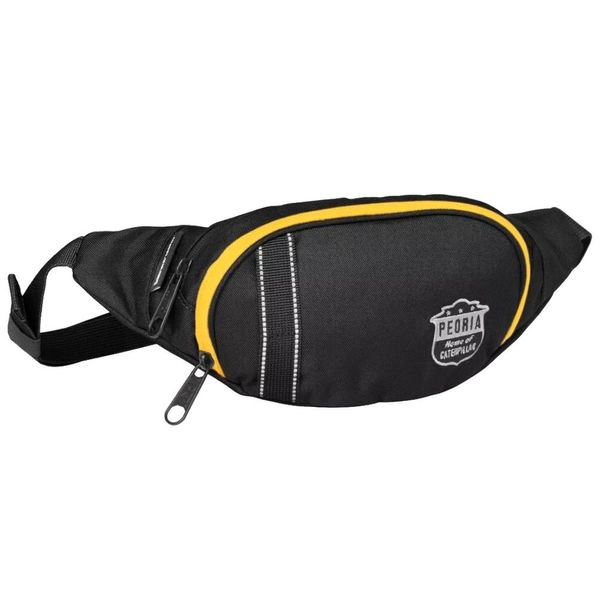 Caterpillar Caterpillar peoria waist bag 84069-12