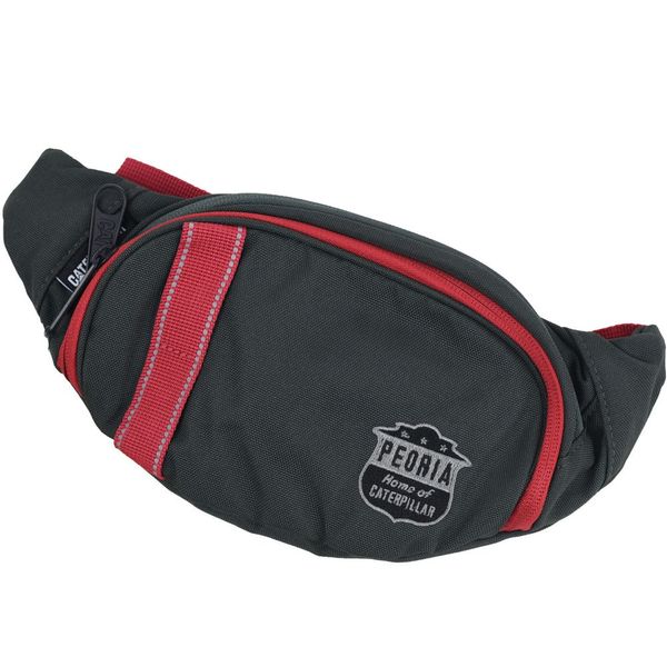 Caterpillar Caterpillar peoria waist bag 84069-155