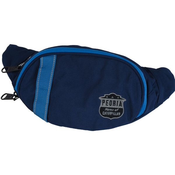 Caterpillar Caterpillar peoria waist bag 84069-409