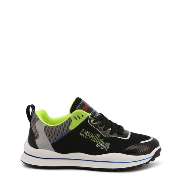 Cavalli Class Cavalli Class muške tenisice CM8639 999BLACK