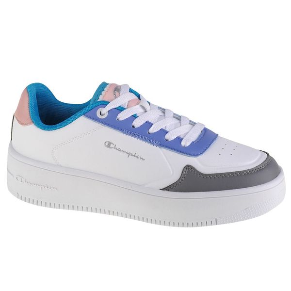 Champion Champion rebound platform s11473-cha-ww006