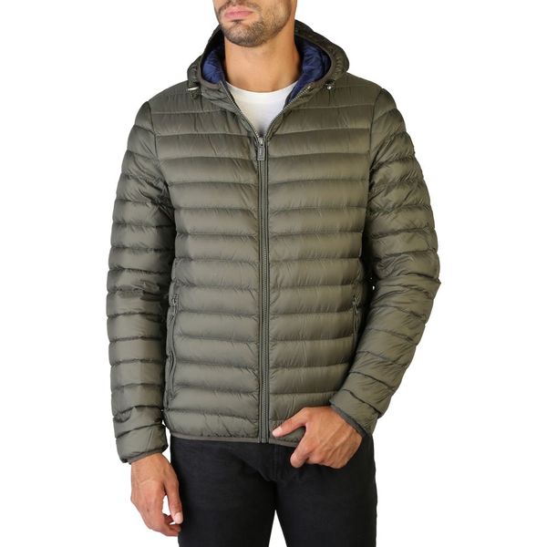 Ciesse Ciesse muška jakna FRANKLIN-N021D0 OLIVE-BLUE