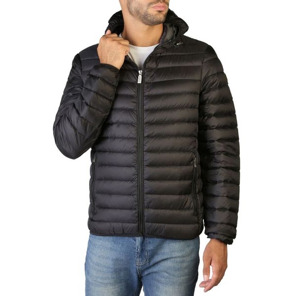 Ciesse Ciesse muška jakna FRANKLIN-N4B10D ASPHALT-GREY