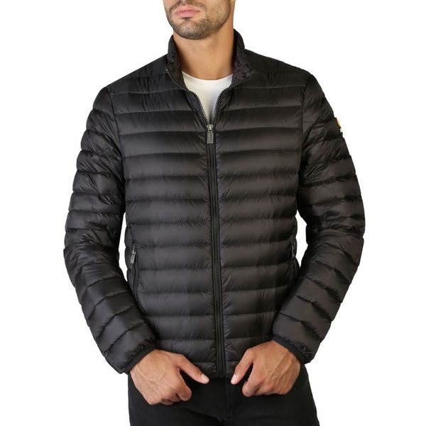 Ciesse Ciesse muška jakna PRINCE-N4B10D ASPHALT-GREY