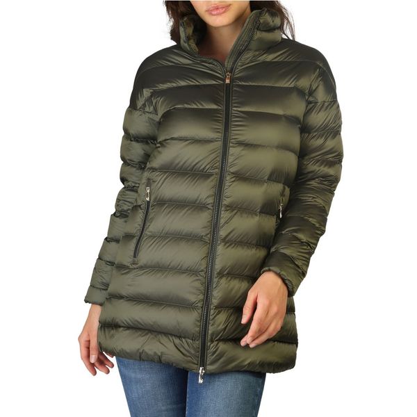 Ciesse Ciesse ženska jakna TARYN-N1F11D OLIVE