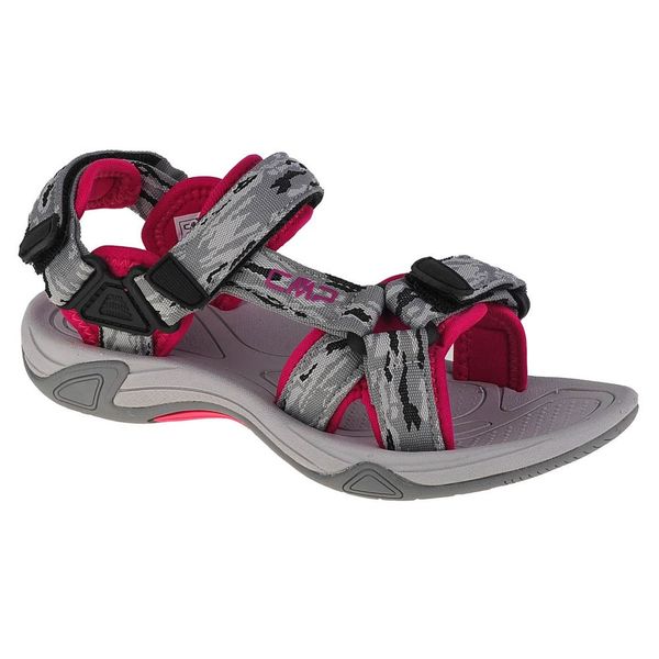 CMP Cmp Hamal Hiking JR dječje sandale 38Q9954-51UL