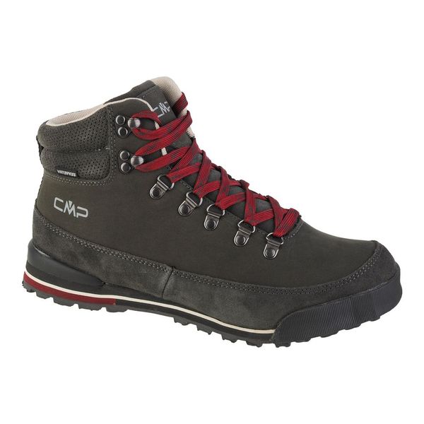 CMP Cmp heka wp hiking 3q49557-68bn