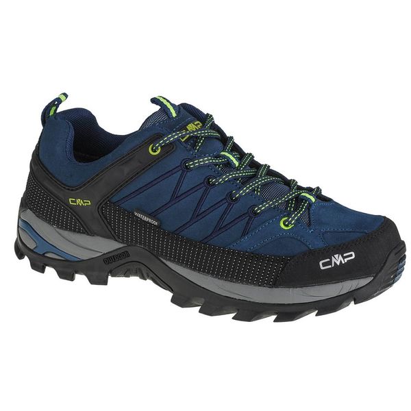 CMP Cmp Rigel Low muške treking tenisice 3q13247-08mf