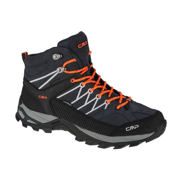 CMP Cmp Rigel Mid muške treking tenisice 3q12947-56ue