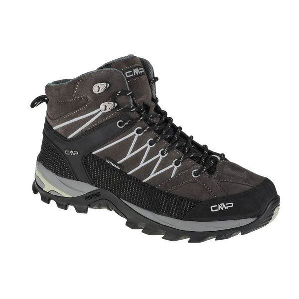 CMP CMP Rigel Mid muške trekking čizme 3Q12947-U862