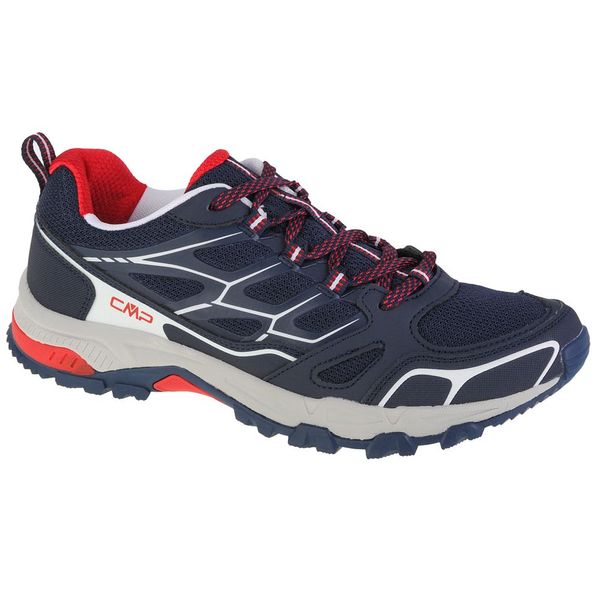 CMP Cmp Zaniah Trail muške tenisice za trčanje 39Q9627-42ML