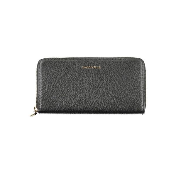 Coccinelle COCCINELLE WOMEN'S BLACK WALLET
