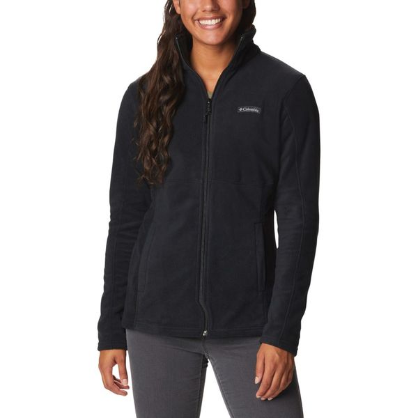 Columbia Columbia basin trail iii full zip fleece 1938041010