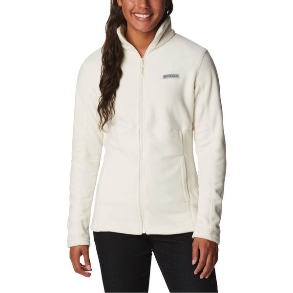 Columbia Columbia basin trail iii full zip fleece 1938041191