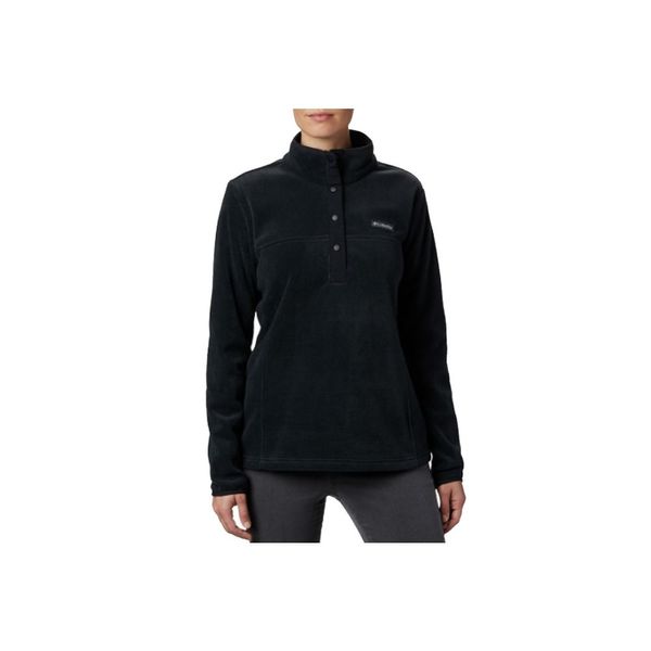 Columbia Columbia benton springs 1/2 snap pullover 1860991010