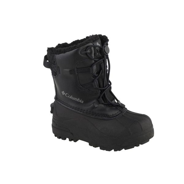 Columbia Columbia Bugaboot Celsius wp dječje čizme 2007401010