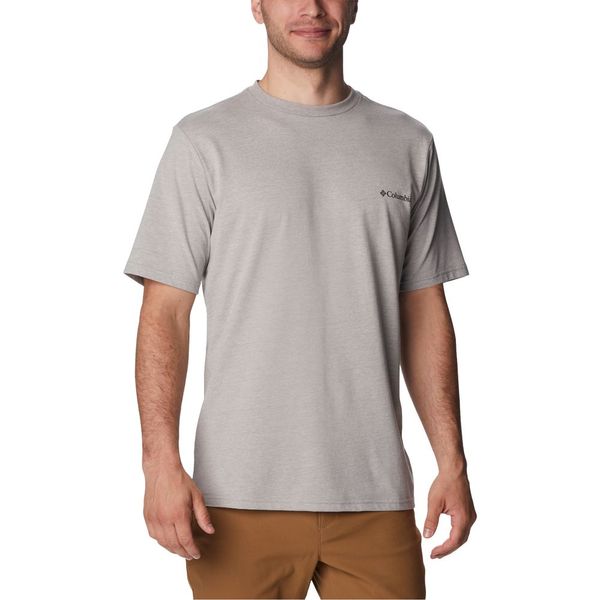 Columbia Columbia csc basic logo ss tee 1680053044