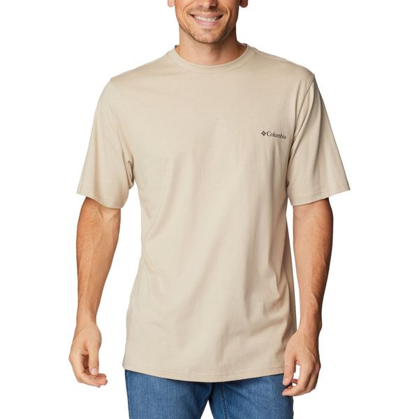 Columbia Columbia csc basic logo ss tee 1680053274